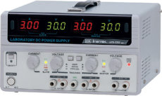 GPS-2303C线性直流电源